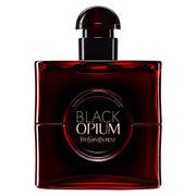 Yves Saint Laurent Black Opium Eau de Parfum Over Red 50ml