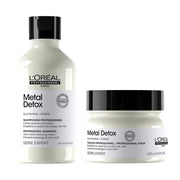 L'oréal Professionnel Serie Expert Metal Detox Shampoo and Hair Mask Duo
