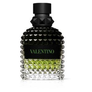 Valentino Born In Roma Green Stravaganza Uomo 50ml