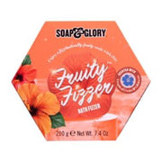 Soap & Glory Fruity Bath Bomb Fizzer