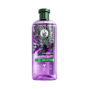 Herbal Essences Lavender Scent Calm Frizz Shampoo 350ml to Nourish and Smooth Frizzy Hair
