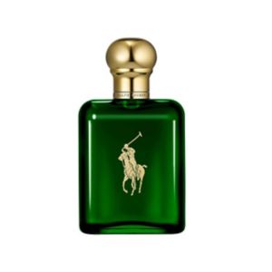 Ralph Lauren Polo Eau de Toilette 125ml