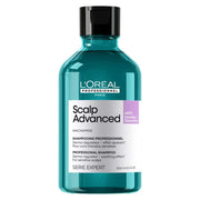 L’Oréal Professionnel Serie Expert Scalp Advanced Anti-Discomfort Shampoo For Sensitive Scalps 300ml