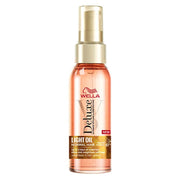 Wella Deluxe Styling Light Oil 100ml