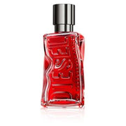 Diesel D Red Eau de Parfum 50ml