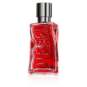 Diesel D Red Eau de Parfum 50ml