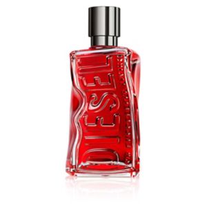 Diesel D Red Eau de Parfum 100ml