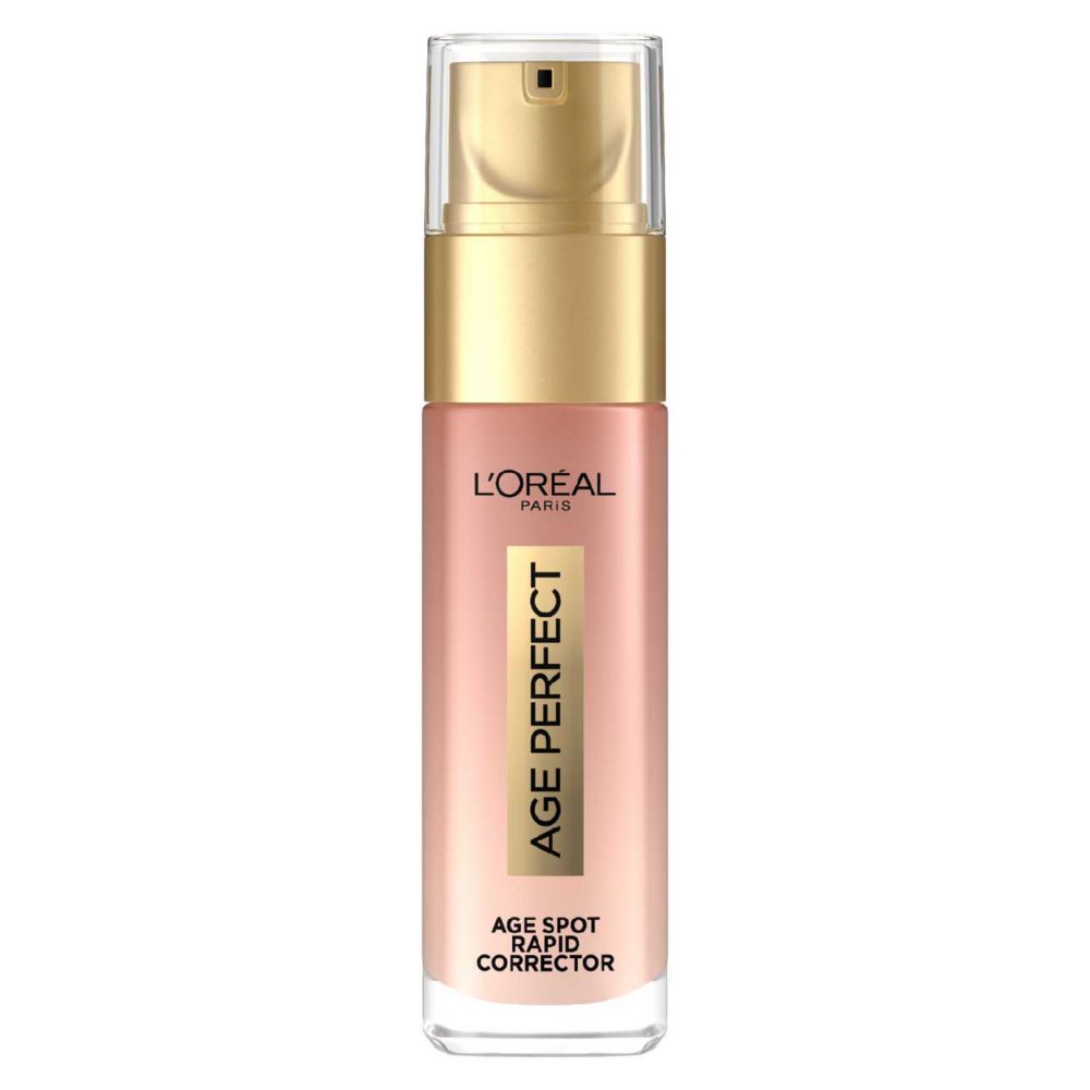 L'Oréal Paris Age Perfect Golden Age Rapid Spot Corrector Niacinamide 50ml