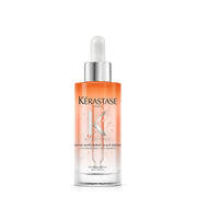 Kérastase Nutritive, Hydrating Scalp Serum for Dry Hair, With Niacinamide, Moisturising and Revitalising 90ml