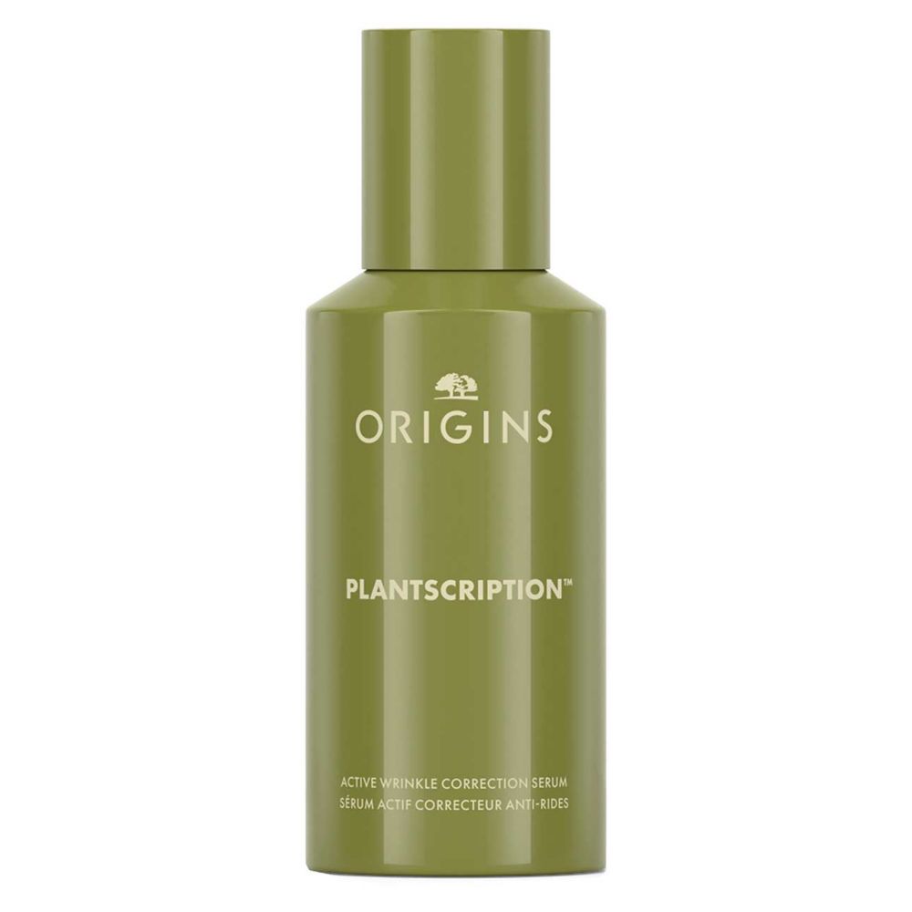 Origins Plantscription™ Active Wrinkle Correction Serum 50ml