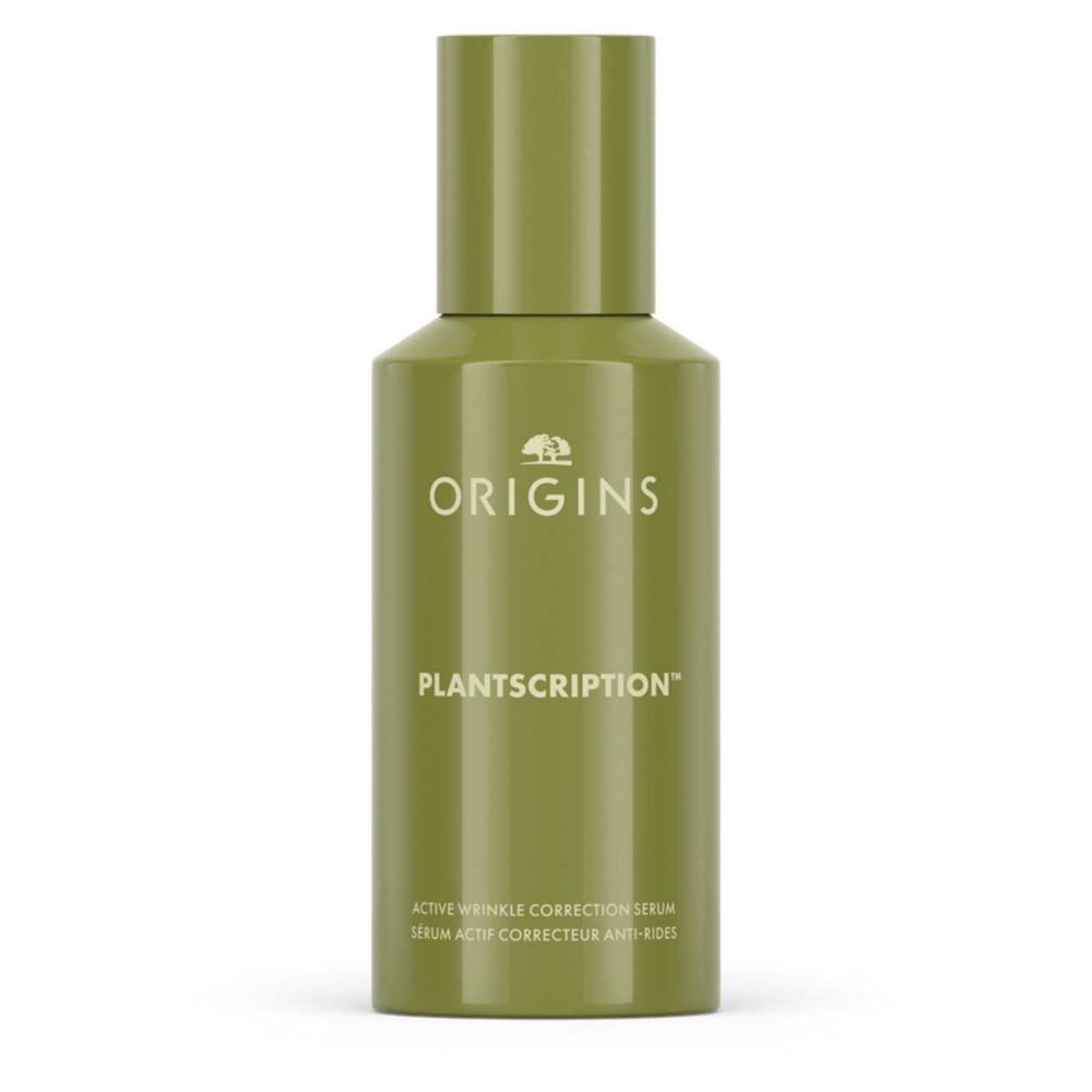 Origins Plantscription™ Active Wrinkle Correction Serum 30ml