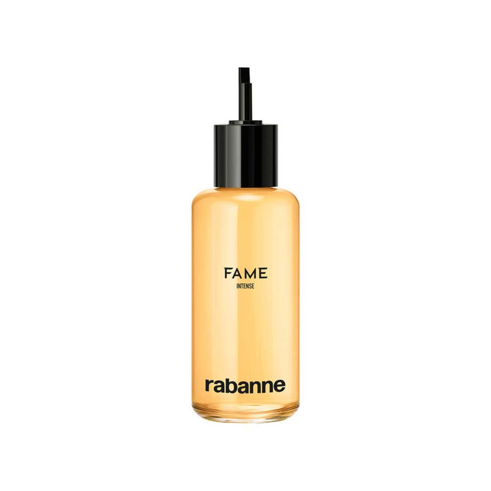 Rabanne Fame Intense Eau de Parfum Intense Refill 200ml
