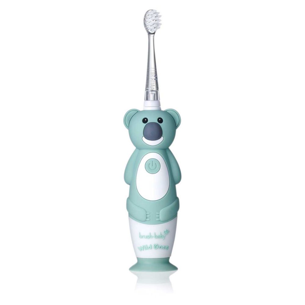 brush-baby WildOnes Koala Rechargeable Toothbrush