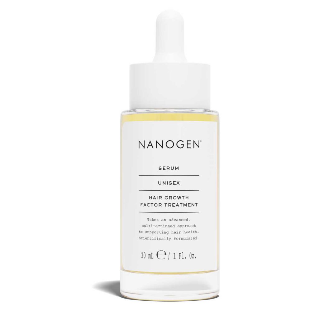Nanogen Hair Growth Factor Serum - 30ml