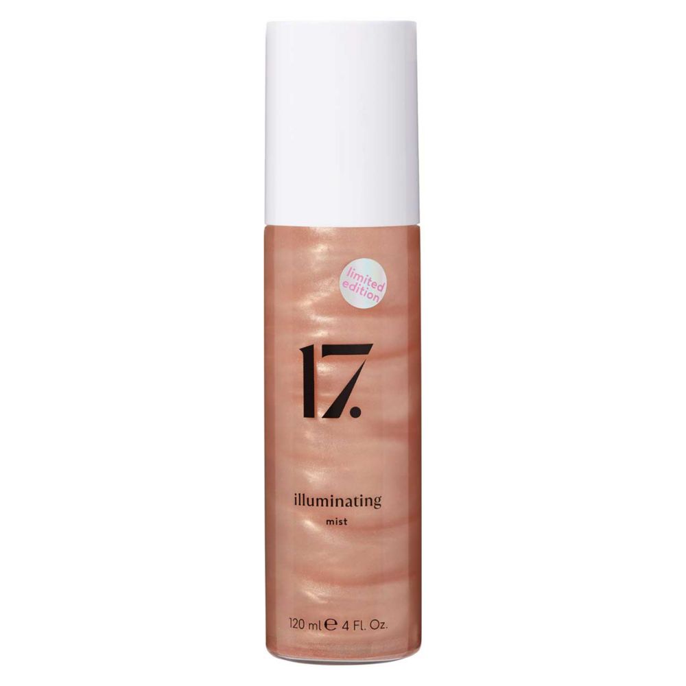 17. Limited Edition Illuminating Mist 120ml