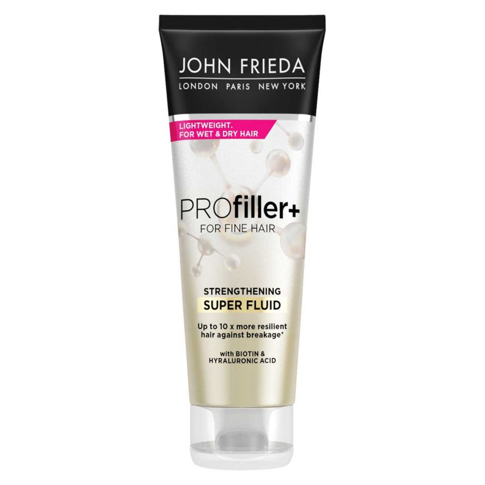 John Frieda PROfiller+ Strengthening Super Fluid 100ml
