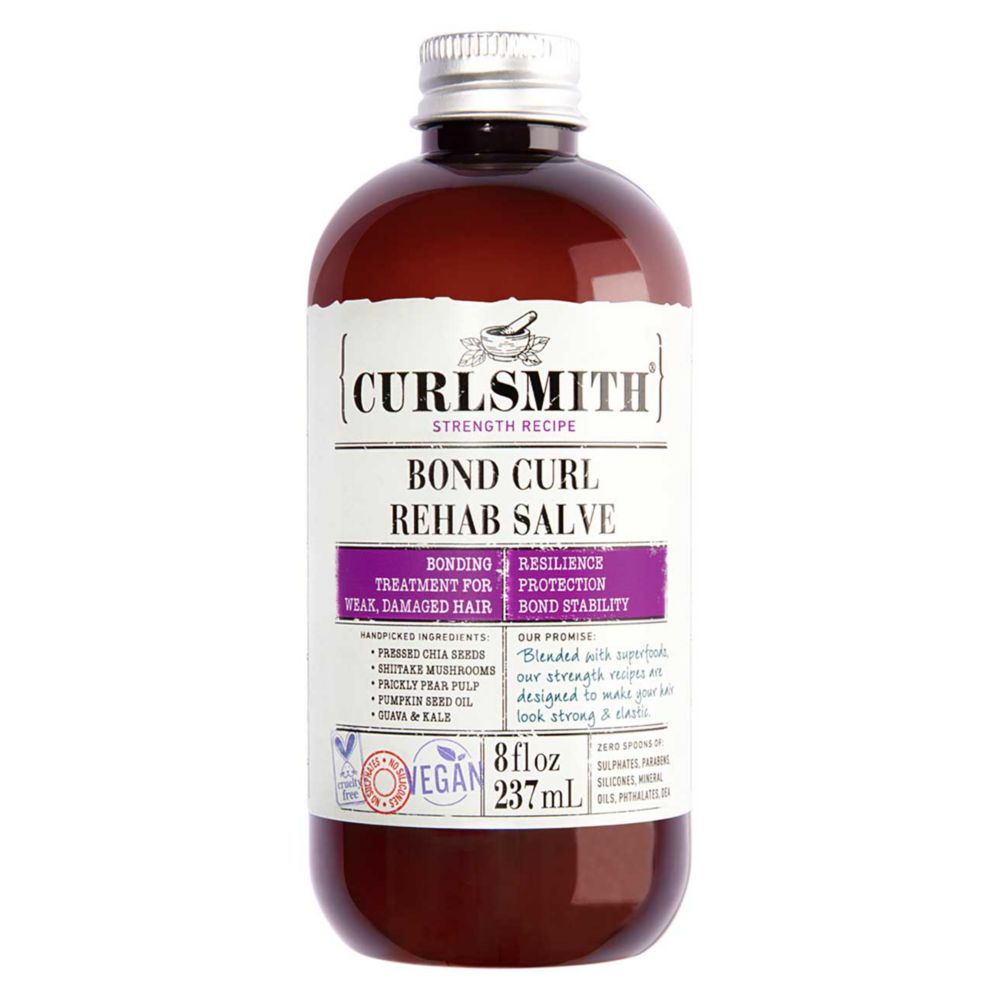 Curlsmith Bond Curl Rehab Salve 237ml