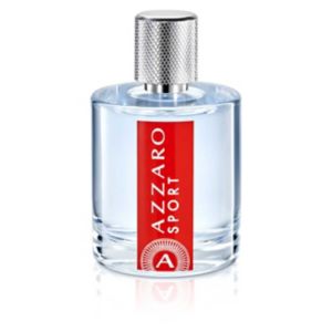 Azzaro Sport Eau de Toilette 100ml