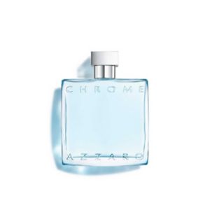 Azzaro Chrome Eau de Toilette 100ml