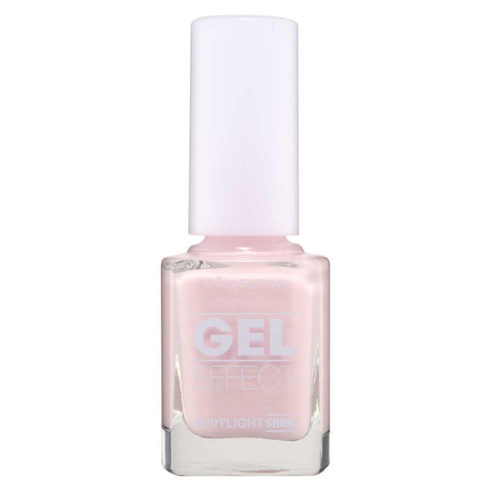 Collection Spotlight Shine Gel Effect Nail Polish