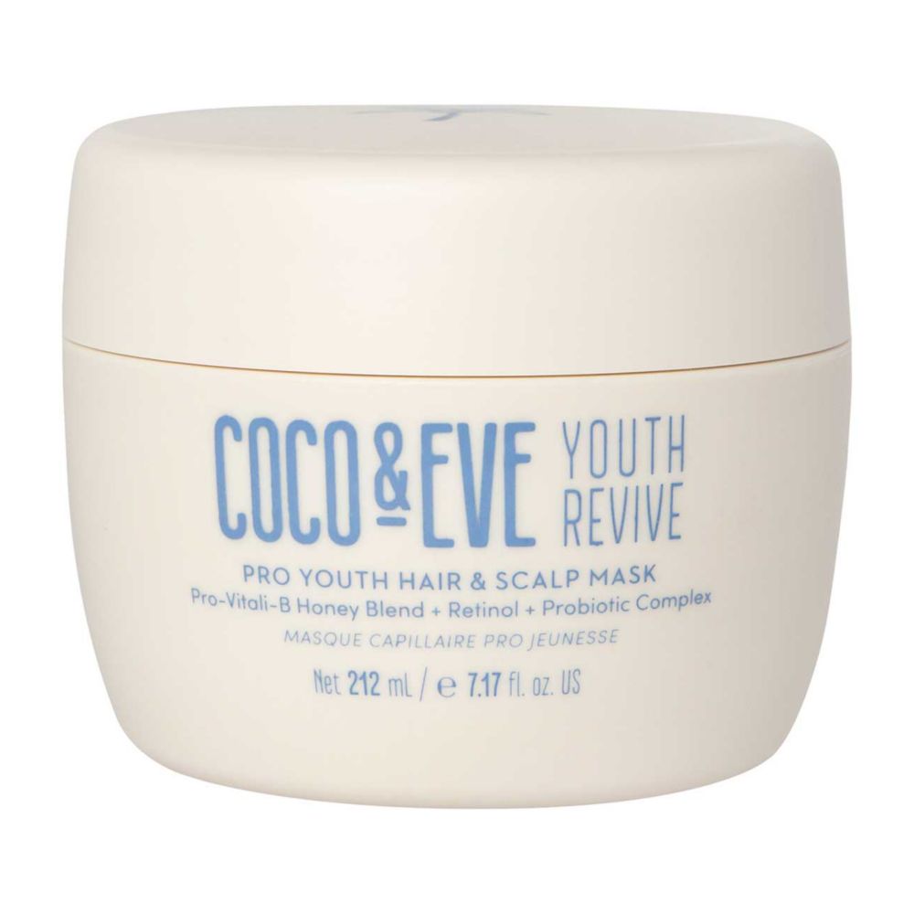 Coco & Eve Pro Youth Hair and Scalp Mask 212ml