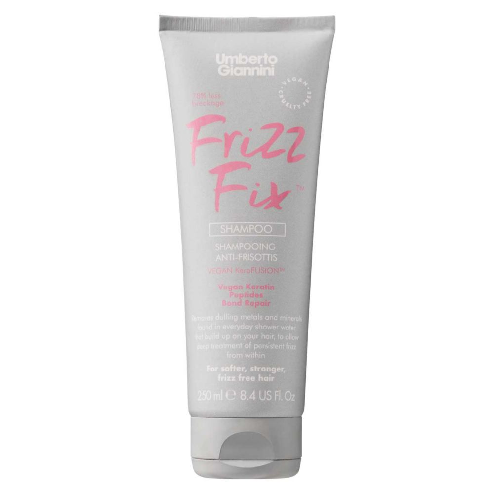 Umberto Giannini Frizz Fix™ Shampoo 250ml