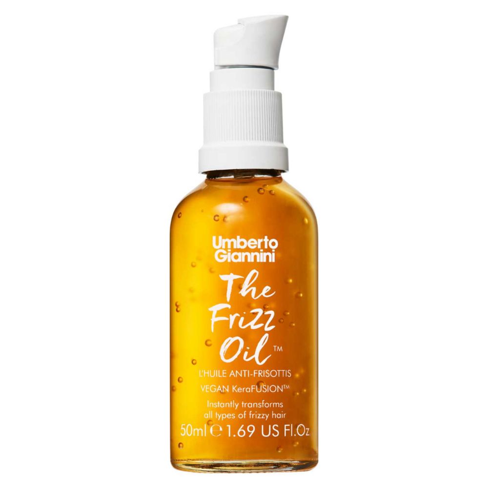 Umberto Giannini The Frizz Oil™ 50ml