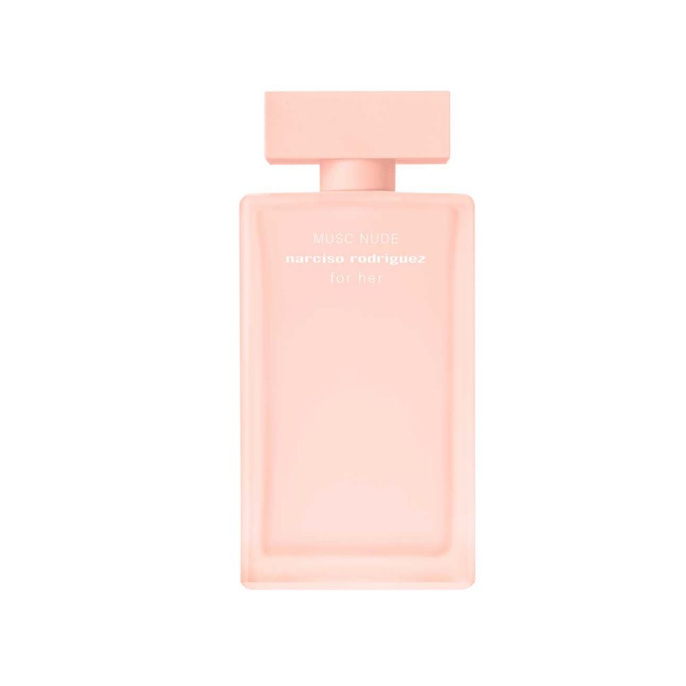 Narciso Rodriguez for her Musc Nude Eau de Parfum 100ml