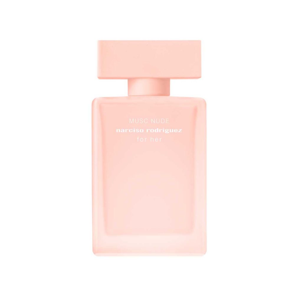 Narciso Rodriguez for her Musc Nude Eau de Parfum 50ml