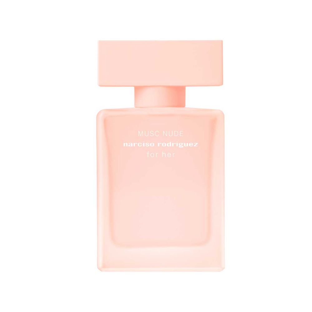 Narciso Rodriguez for her Musc Nude Eau de Parfum 30ml