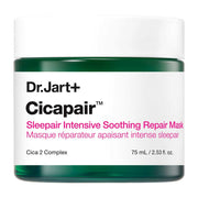 Dr.Jart+ Cicapair Sleepair Intensive Soothing Repair Mask 75ml