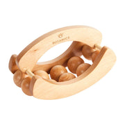 Botanics wooden body massager