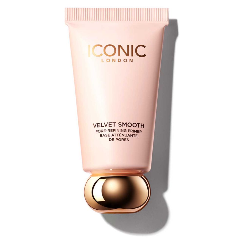Velvet Smooth Pore-Refining Primer
