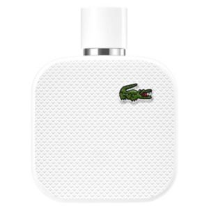 Lacoste L.12.12 Blanc Eau de Toilette 100ml