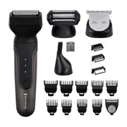 Remington ONE Total Body Multi-Groomer