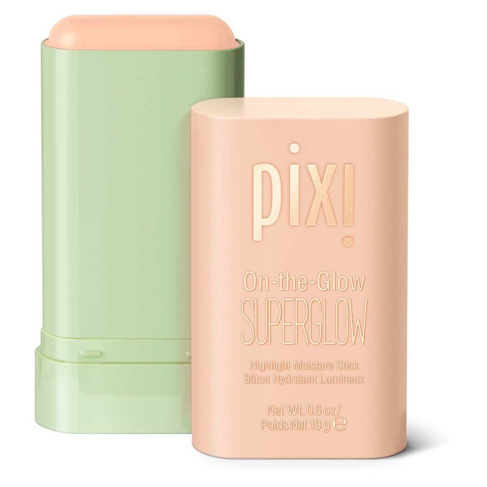 Superglow Highlighter Natural Lustre