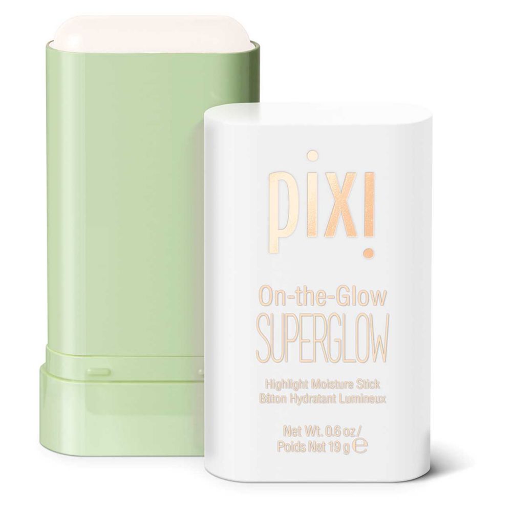Superglow Highlighter Ice Pearl