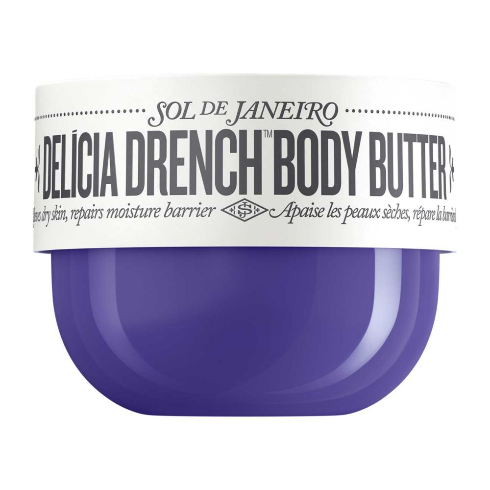 Sol de Janeiro Delicia Drench Body Butter 150ml