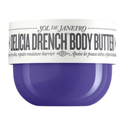 Sol de Janeiro Delicia Drench Body Butter 150ml