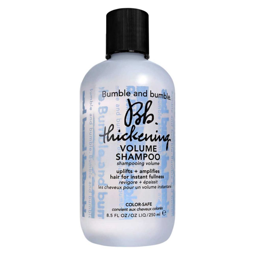 Bumble and Bumble Thickening Volume Shampoo 250ml