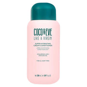 Coco & Eve Like A Virgin Super Hydrating Cream Conditioner 280ml