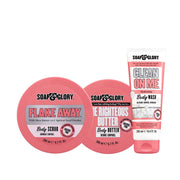 Soap & Glory Squeaky Clean Bundle