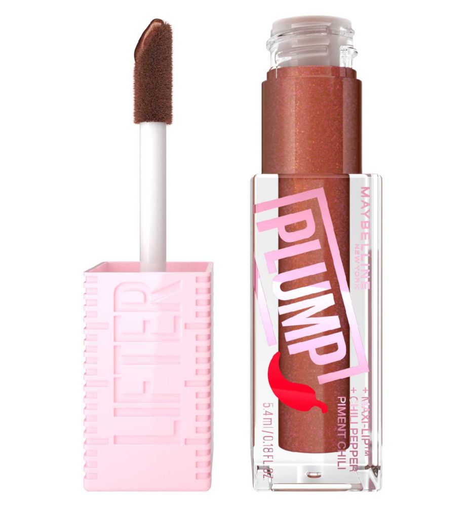 Lifter Gloss Plumping Lip Gloss