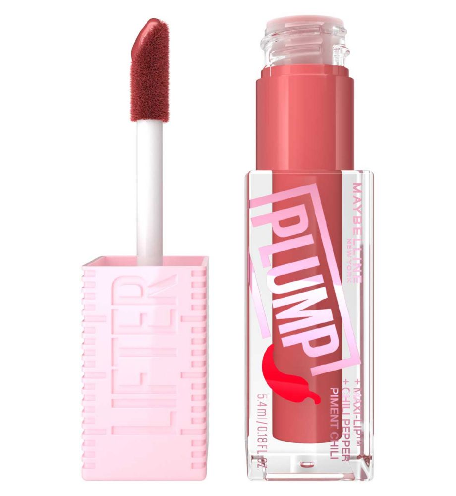 Lifter Gloss Plumping Lip Gloss