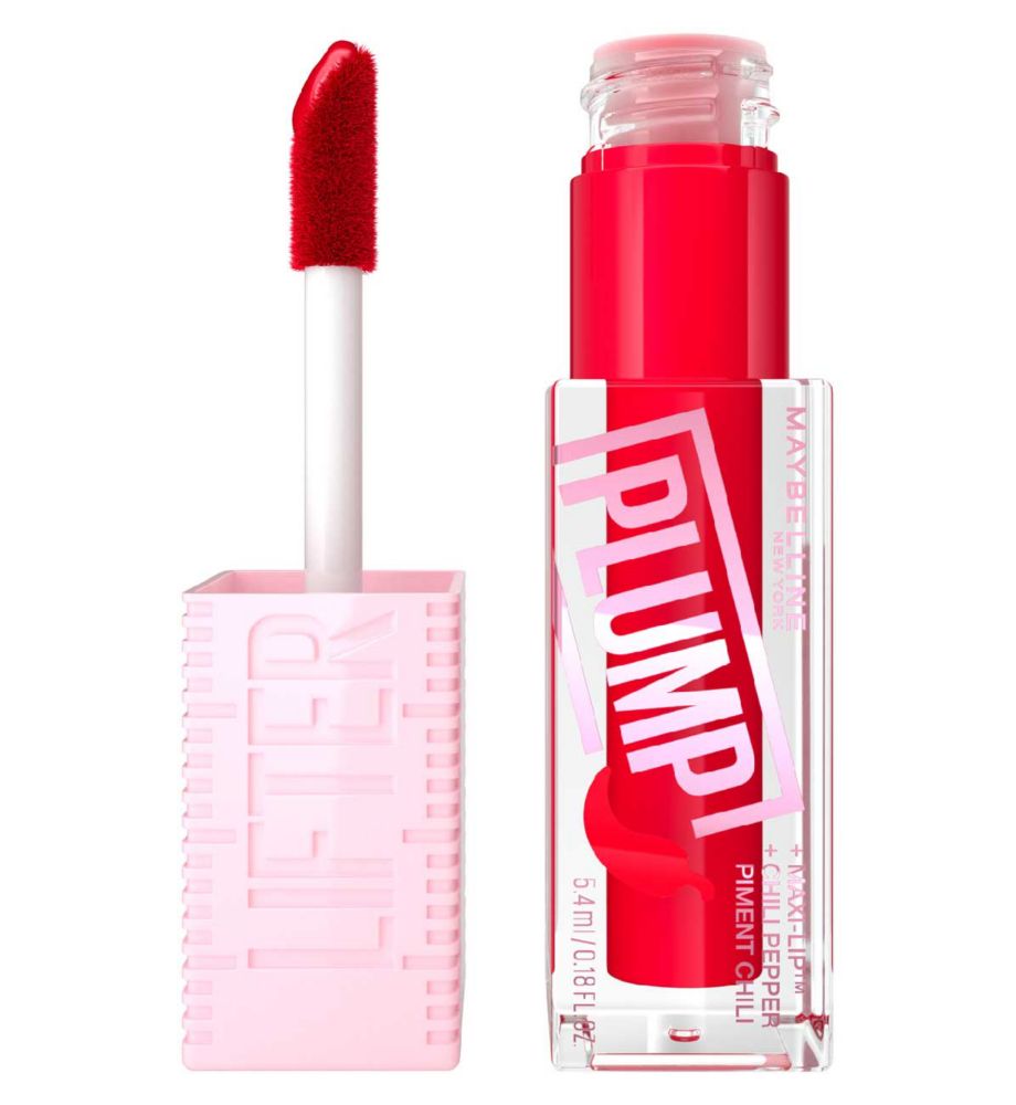 Lifter Gloss Plumping Lip Gloss
