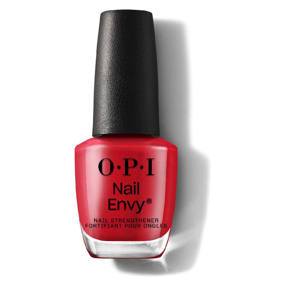 OPI Nail Envy Big Apple Red 15ml