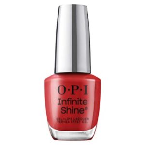 OPI Infinite Shine Gel Like Polish - Big Apple Red® - 15ml