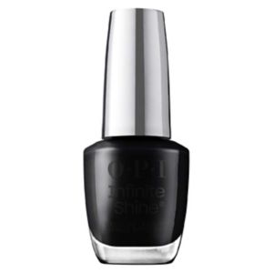 OPI Infinite Shine Gel Like Polish - Lady In Black  - 15ml