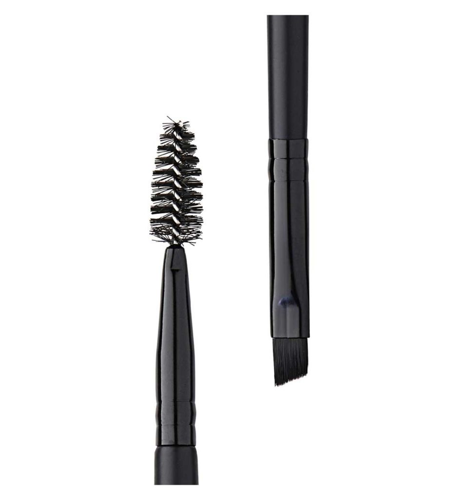 Eyebrow Duo Brush