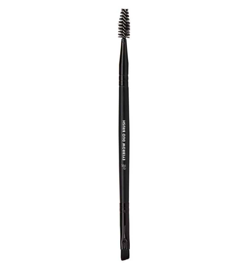 Eyebrow Duo Brush